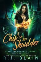 Chip on Her Shoulder 1649642148 Book Cover