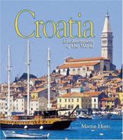 Croatia (Enchantment of the World. Second Series) 0516242539 Book Cover