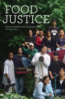 Food Justice 0262072912 Book Cover