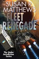 Fleet Renegade 1476782091 Book Cover