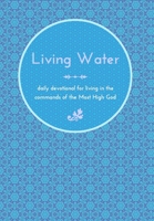 Living Water 1034465899 Book Cover