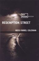 Redemption Street: A Moe Prager Mystery 0670032913 Book Cover