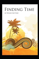 Finding Time B08B35X27W Book Cover