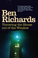 Throwing the House Out of the Window 0747252793 Book Cover