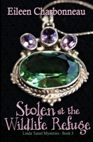 Stolen at the Wildlife Sanctuary 0228625769 Book Cover