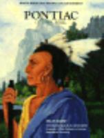 Pontiac: Ottawa Rebel (North American Indians of Achievement) 0791020436 Book Cover