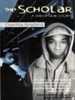 The Scholar: A West-side Story 0349108765 Book Cover