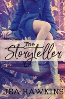 The Storyteller 1393996868 Book Cover