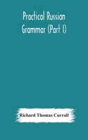Practical Russian grammar 9354177352 Book Cover