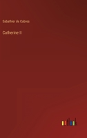 Catherine II 3368200852 Book Cover