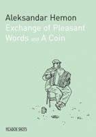 Exchange of Pleasant Words/a Coin 0330445812 Book Cover