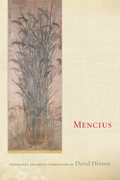 Mencius 1619025558 Book Cover