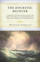 The Doubting Believer B0C74W21QN Book Cover