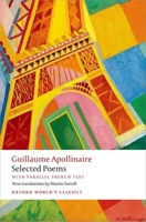 Zone: Selected Poems 1590179242 Book Cover