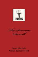 The Surname Darvill 1539493539 Book Cover