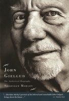 John G: The Authorised Biography of John Gielgud 0340368039 Book Cover