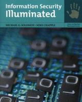 Information Security Illuminated (Jones and Barlett Illuminated) 076372677X Book Cover