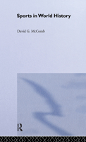 Sports in World History 0415318122 Book Cover