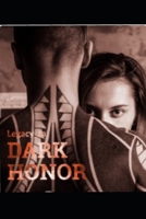 DARK HONOR: VOLUME 2 B0954KCVPK Book Cover