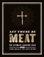 Let There Be Meat 1409156354 Book Cover