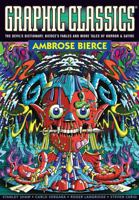Graphic Classics 6: Ambrose Bierce 0971246467 Book Cover