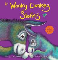 Wonky Donkey Stories 1039712185 Book Cover