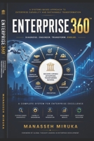 Enterprise360™: Engineering Enterprise Excellence and Stewardship B0HBCVTYY5 Book Cover
