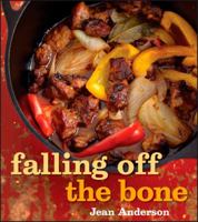 Falling Off the Bone 1118393546 Book Cover