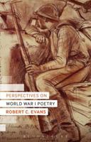 Perspectives on World War I Poetry 1472510216 Book Cover