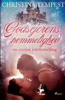 Godsejerens hemmelighed - en erotisk julefortælling null Book Cover