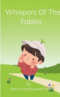 Whispers Of The Fables 9373143956 Book Cover