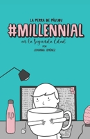 Millennial en La Segunda Edad B092C8VBQ4 Book Cover