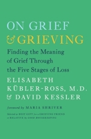 On grief and grieving 0743266293 Book Cover