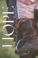 Hope Undetected (The Hope of our Hearts Series) B0FNLP5GTY Book Cover