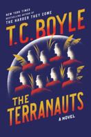 The Terranauts 0062349414 Book Cover