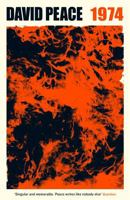 Nineteen Seventy Four 0307455084 Book Cover