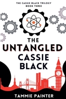The Untangled Cassie Black 1393249140 Book Cover