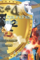 Jhaundhely Tears 0578880865 Book Cover