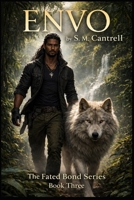 ENVO (THE FATED BOND) B0GLZYD49H Book Cover
