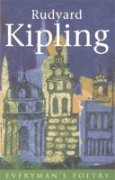 Pocket Poets Kipling 1854796607 Book Cover