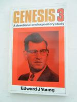 Genesis 3 0851511481 Book Cover