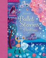 Ballet Stories For Bedtime 1409550389 Book Cover