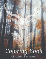 Coloring Book For Adults Featuring Fun Sugar Skull Halloween, Christmas, Animal, Quote, Egg, Easter Designs And Easy Patterns For Relaxation B09SP1G4CB Book Cover