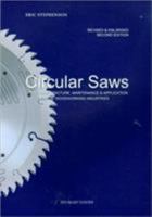 Circular saws 0854420916 Book Cover