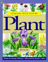 Starting with Nature Plant Book 1550744836 Book Cover
