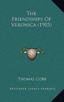 The Friendships Of Veronica 1278716785 Book Cover