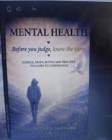 Mental Health: Before judge, Know the story B0HJMSW72P Book Cover