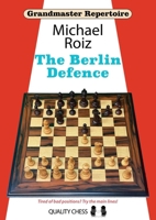 The Berlin Defence 1784831549 Book Cover