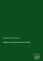 Bilder Aus Dem Reiche Der Natur 3846024856 Book Cover