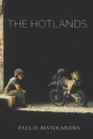 The Hotlands B0CF45DN18 Book Cover